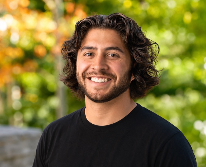 Vinny Pellegrini, Account Executive at Vivid Commerce